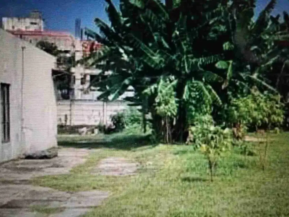 dijual tanah 1 hektar di jakarta selatan tebet