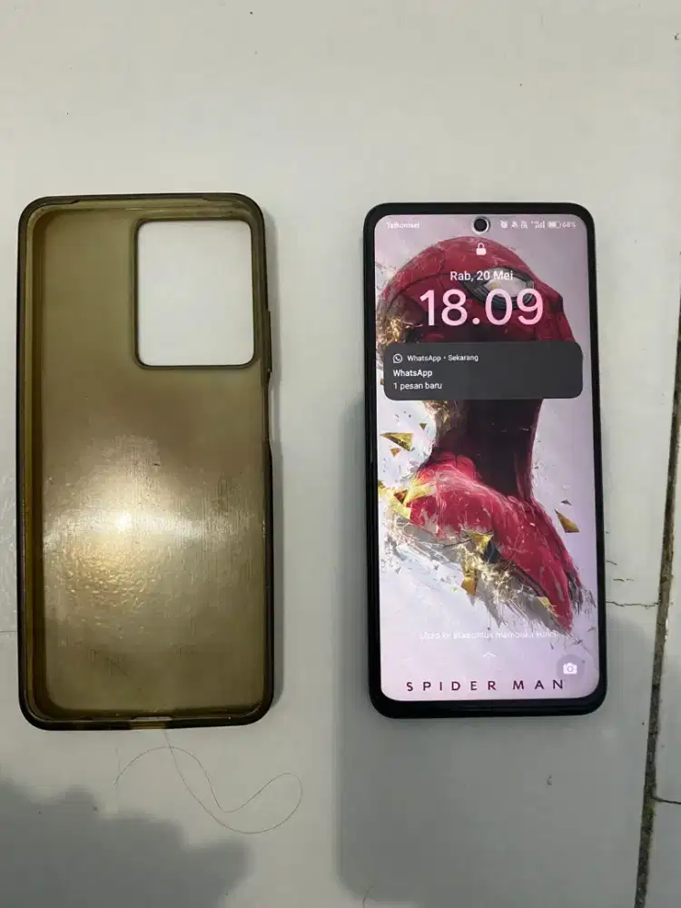 Realme C55 6/128
