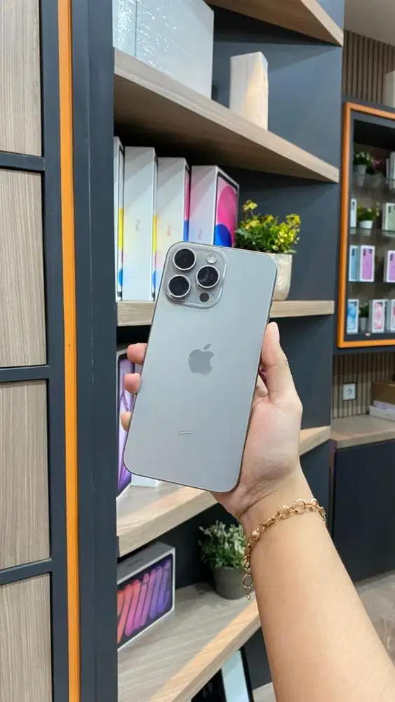 iphone 15 promax