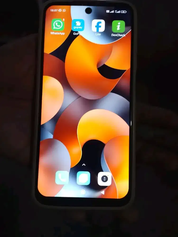 Redmi 10 4+4/64