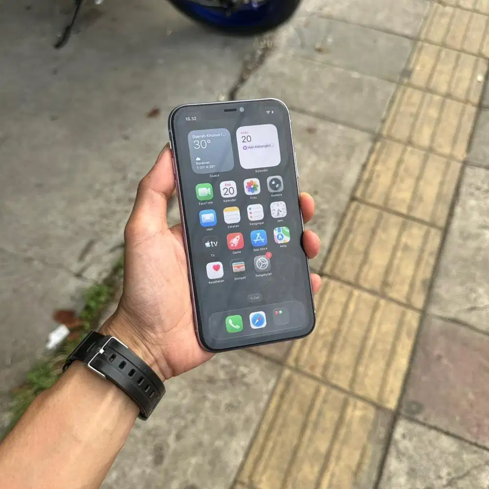Iphone 11 64gb Inter All Operator