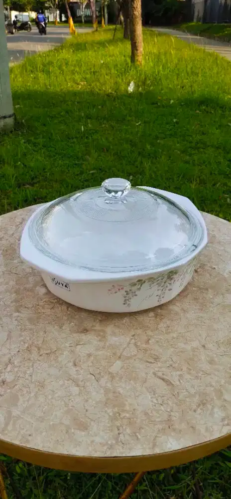 Bowl NarumiIsuya N6024/N55 SkilletNeorexCookingPotUltraHeatResistant