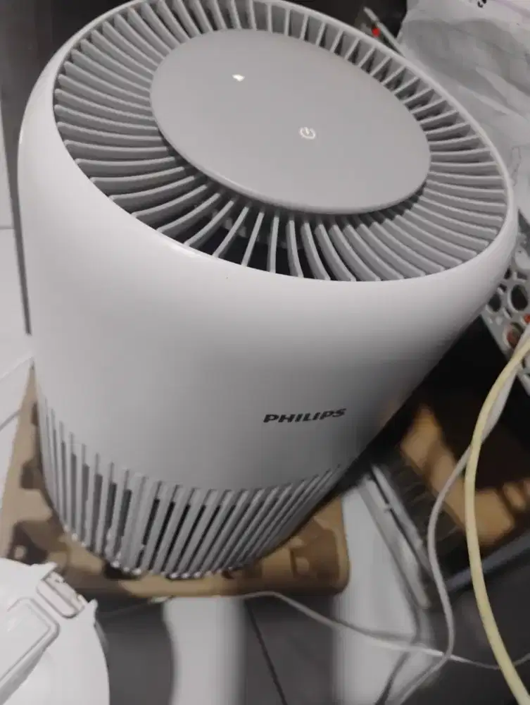 Air purifier philip