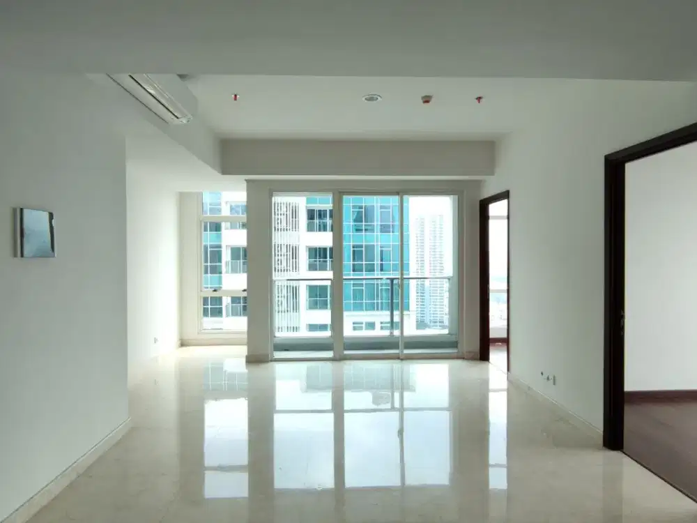 Dijual Cepat  Apart The Kensington Royal Suite