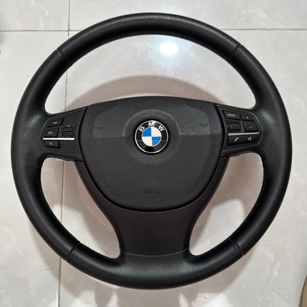 Stir original BMW 520i