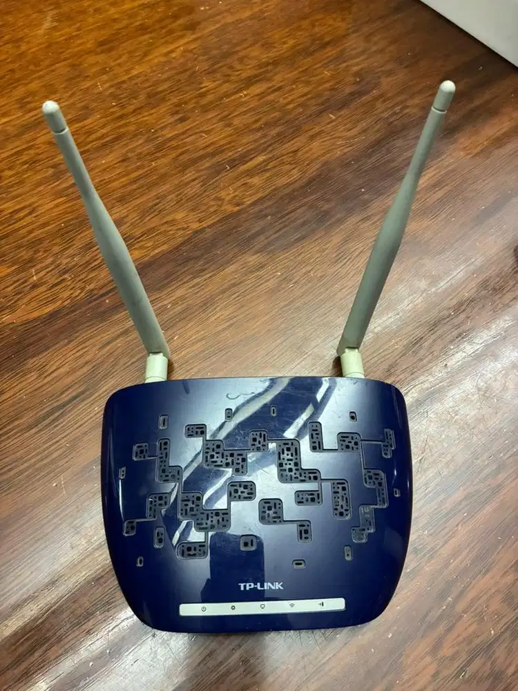 TP-LINK Wifi Extender TL-WA830RE