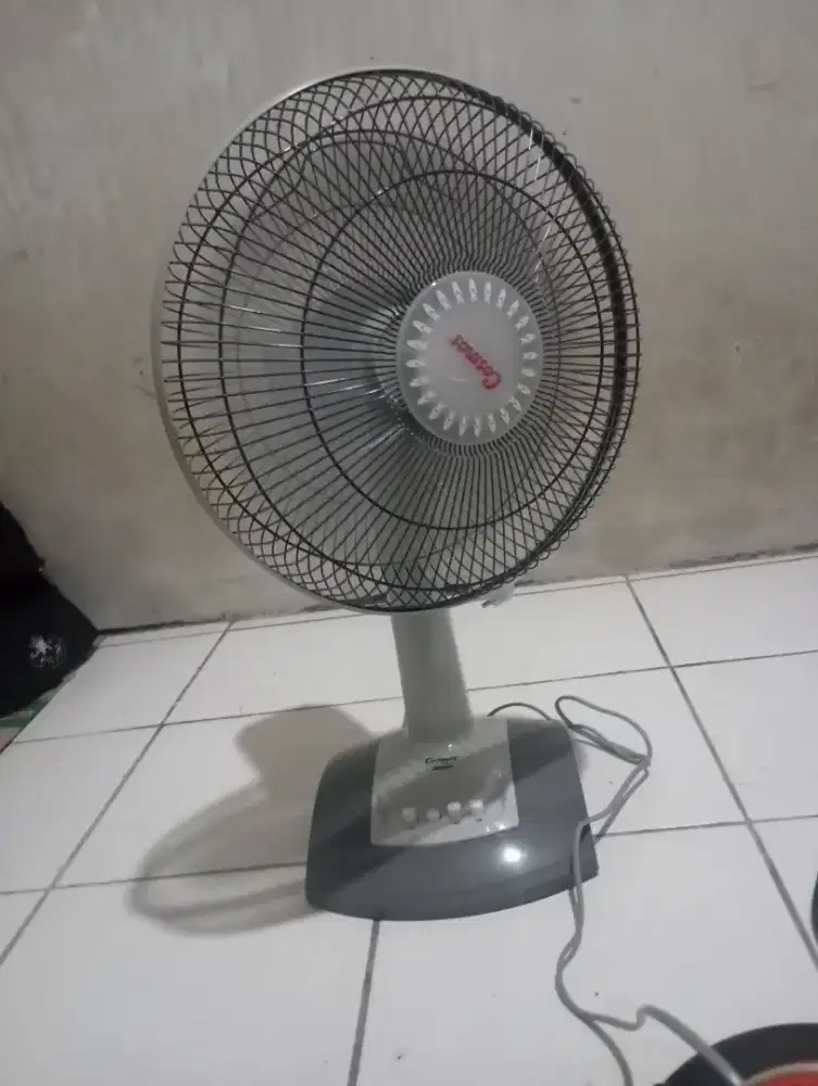 Kipas Angin Bekas