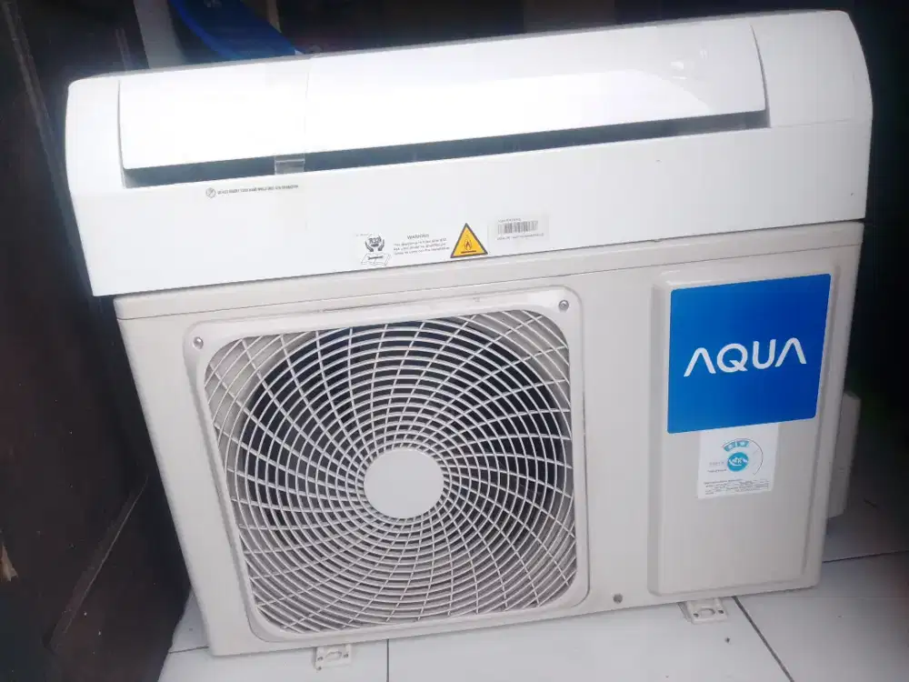 Jual Ac Aqua murah