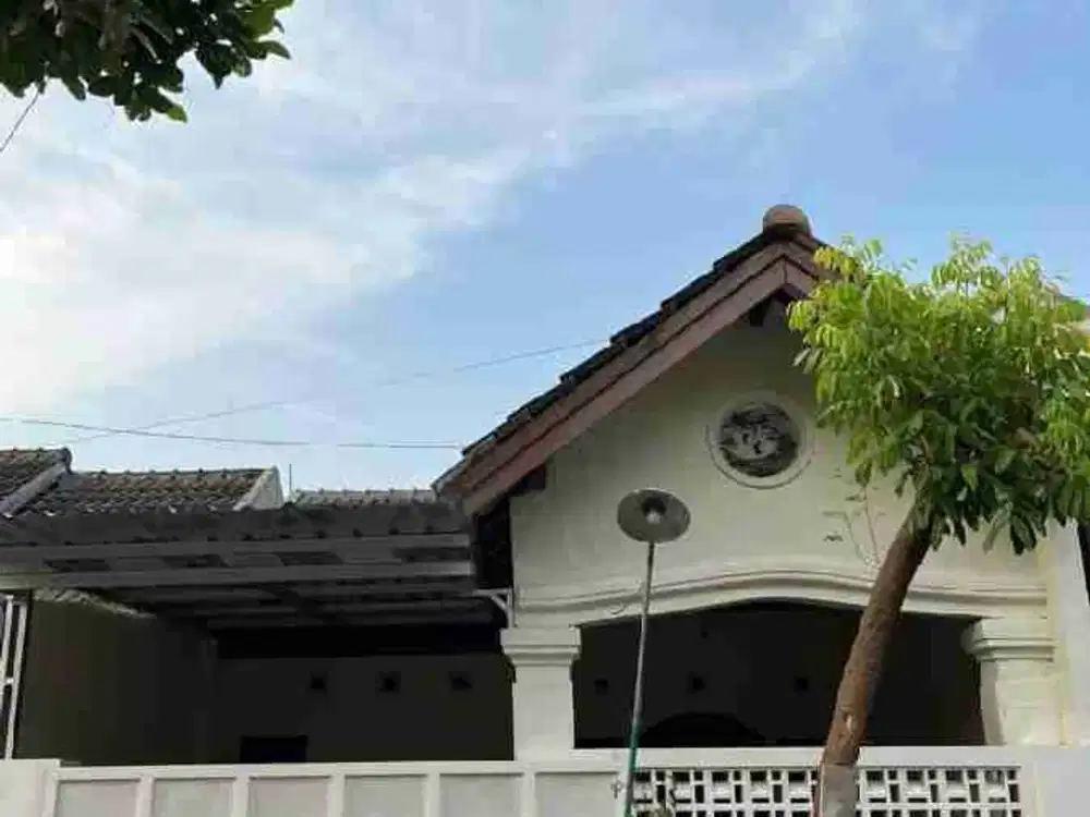 Jual Rumah Di Bukit Dingin Permata Puri Ngaliyan Semarang
