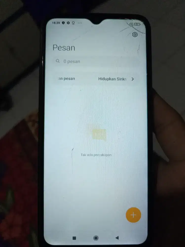 Redmi 9c ram 3/32