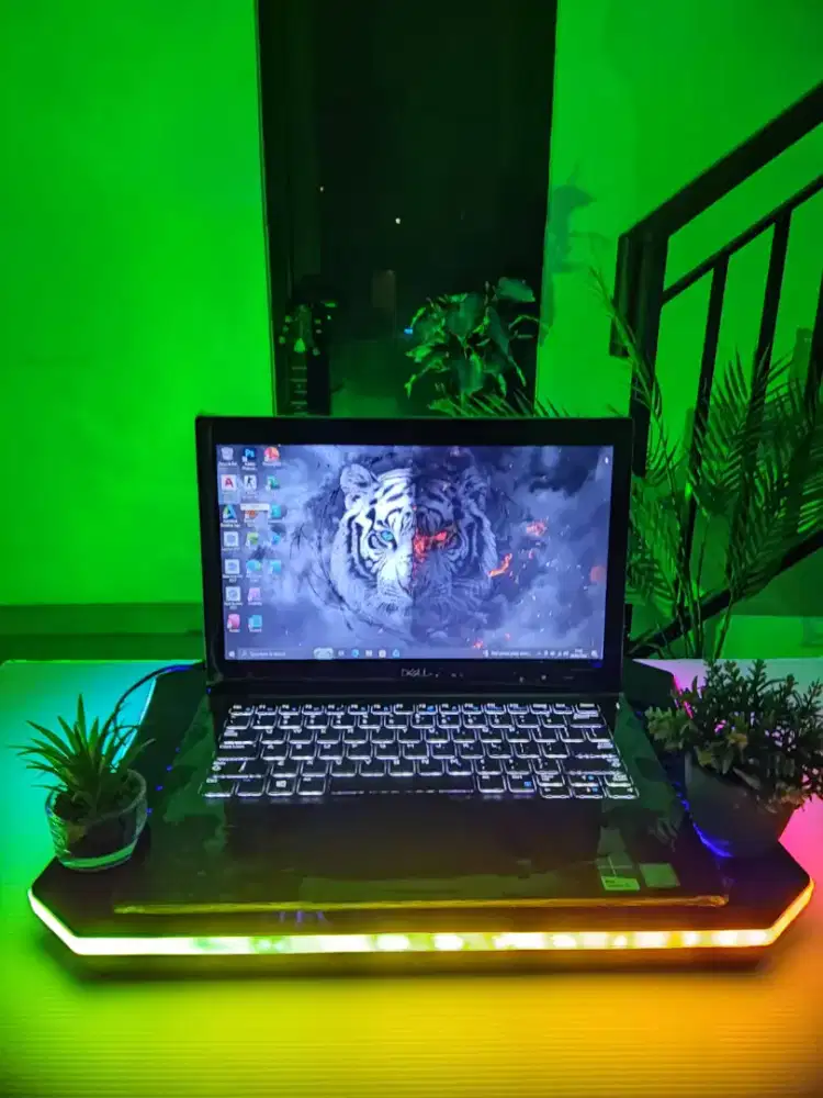 DELL LATITUDE 7290-PRO V44 SUPERSLIM [ RAM 16GB/SSD 256GB]
