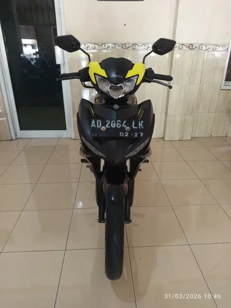 MX KING V2 SIAP PAKAI