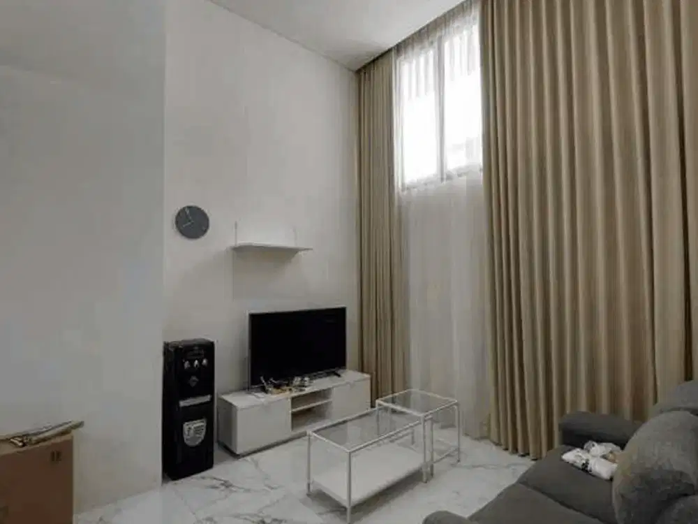 DIJUAL CEPAT Rumah Cantik Siap Huni Di Asya