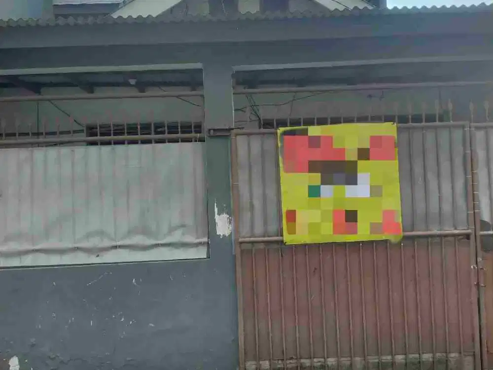 DiJual/DiSewakan Rumah Kranggan Bisa Buat Kost Belakang BG Junction Surabaya