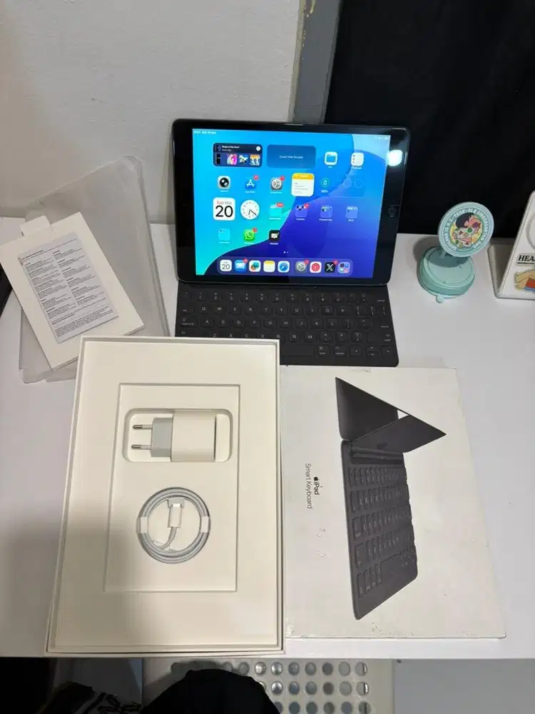 iPad 9 64GB WIFI TERMURAH