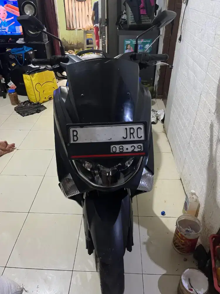 Jual Motor NMAX 2018