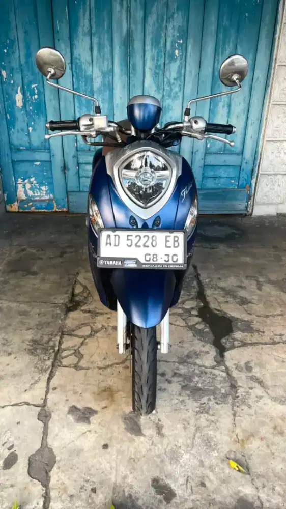 GRAND FINO 125 2020