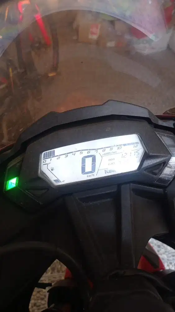 Ninja 2017 mono