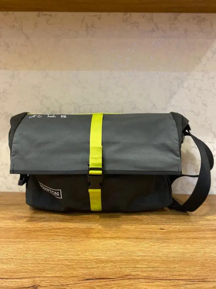 Tas Messenger/Sling bag BROMPTON ORIGINAL