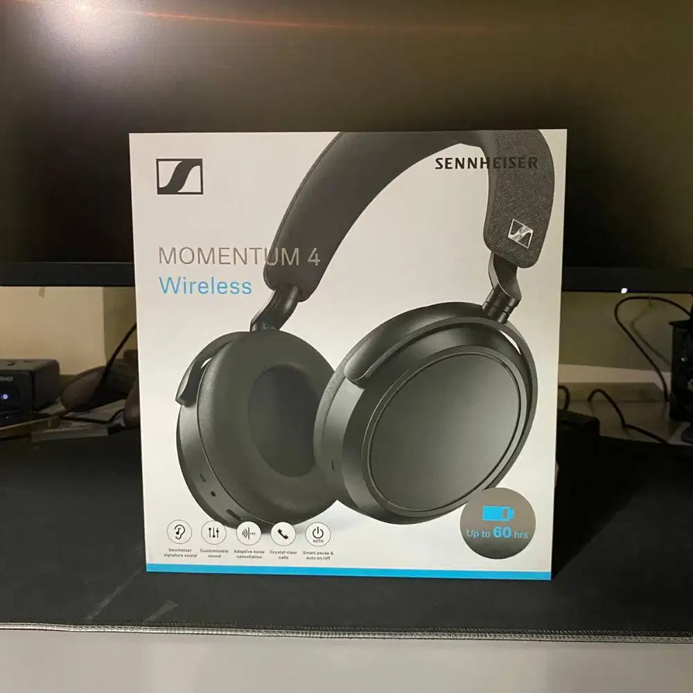 SENNHEISER IE300 ORIGINAL NEW BNIB