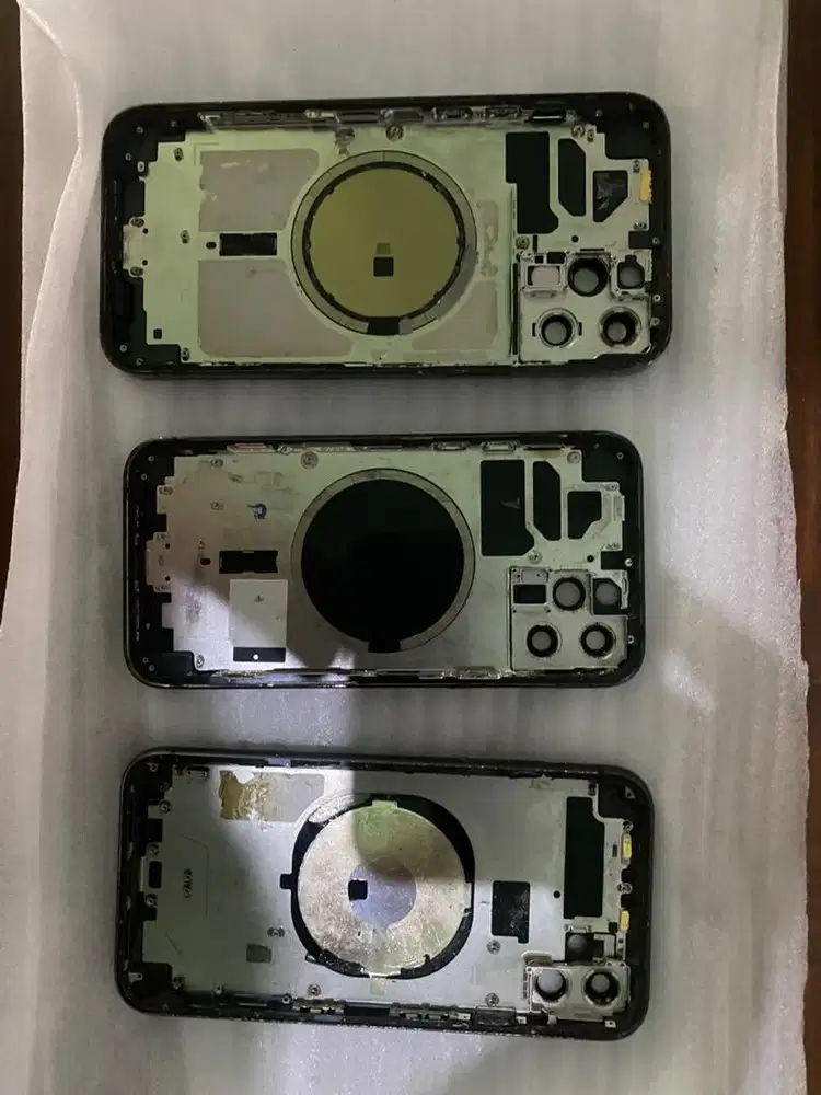 Housing ori apple