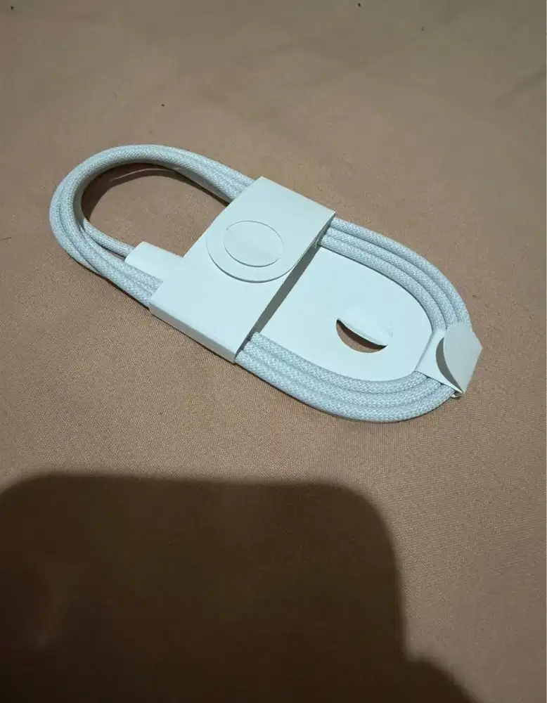 charger original iphone 17