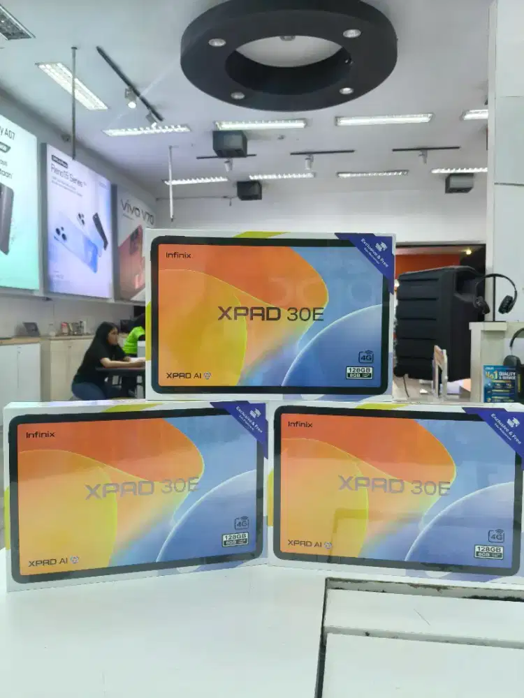 CICILAN TABLET 2 JUTAAN