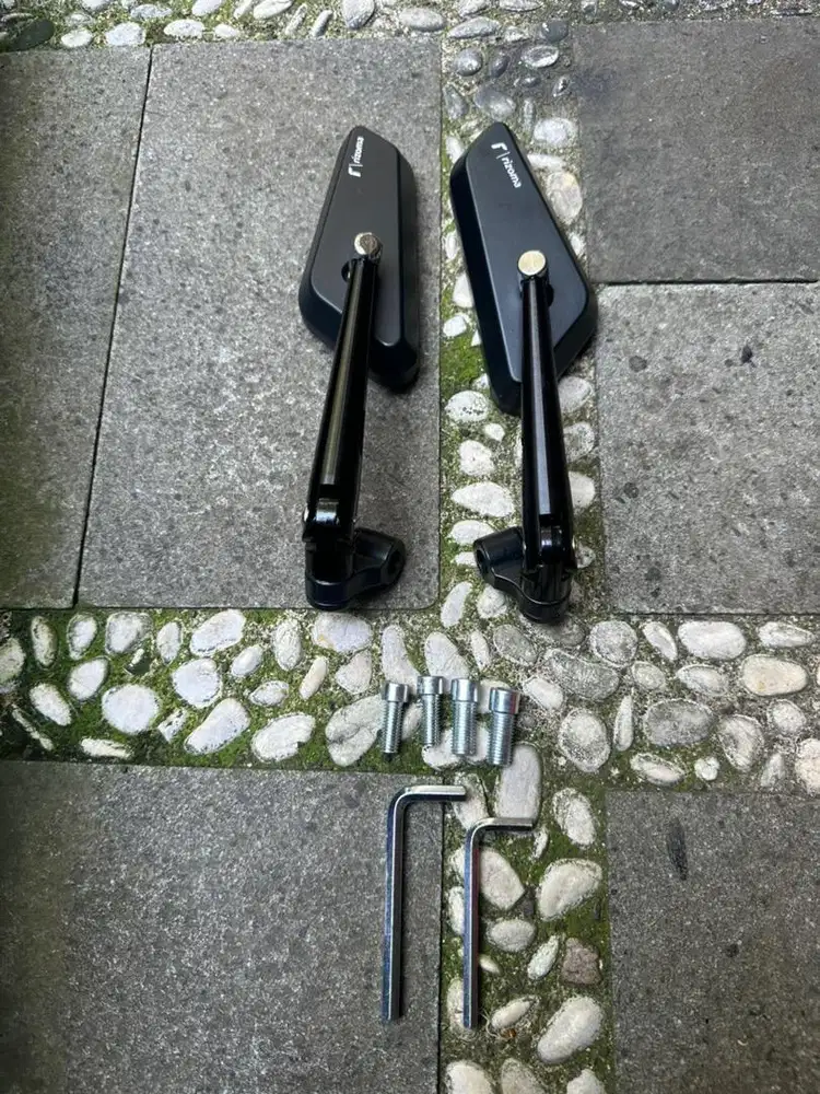 Jual spion rizoma