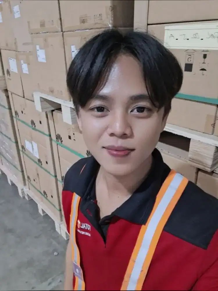 Info lowongan kerja