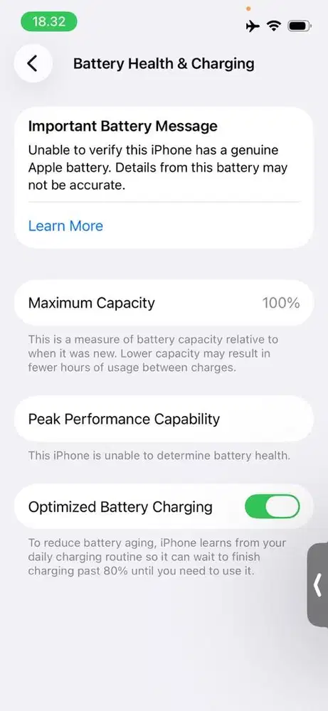 Iphone 13 Mini Ibox