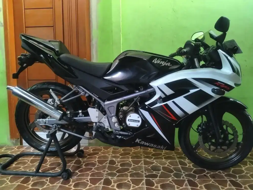 Ninja rr new se 2025