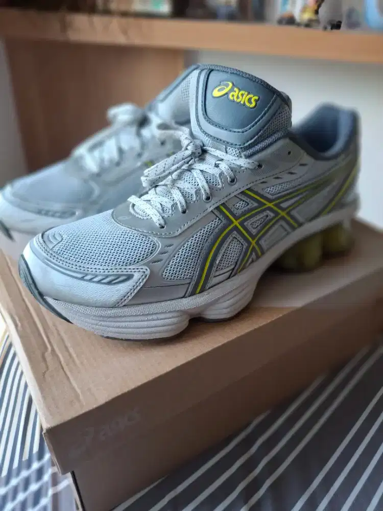 Asics Gel Kinetic size 44 100% Ori