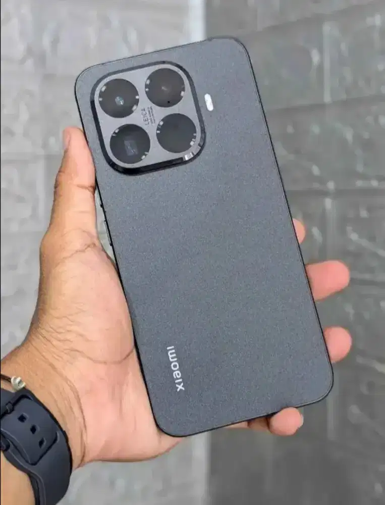 Xiomi 15T pro mulus