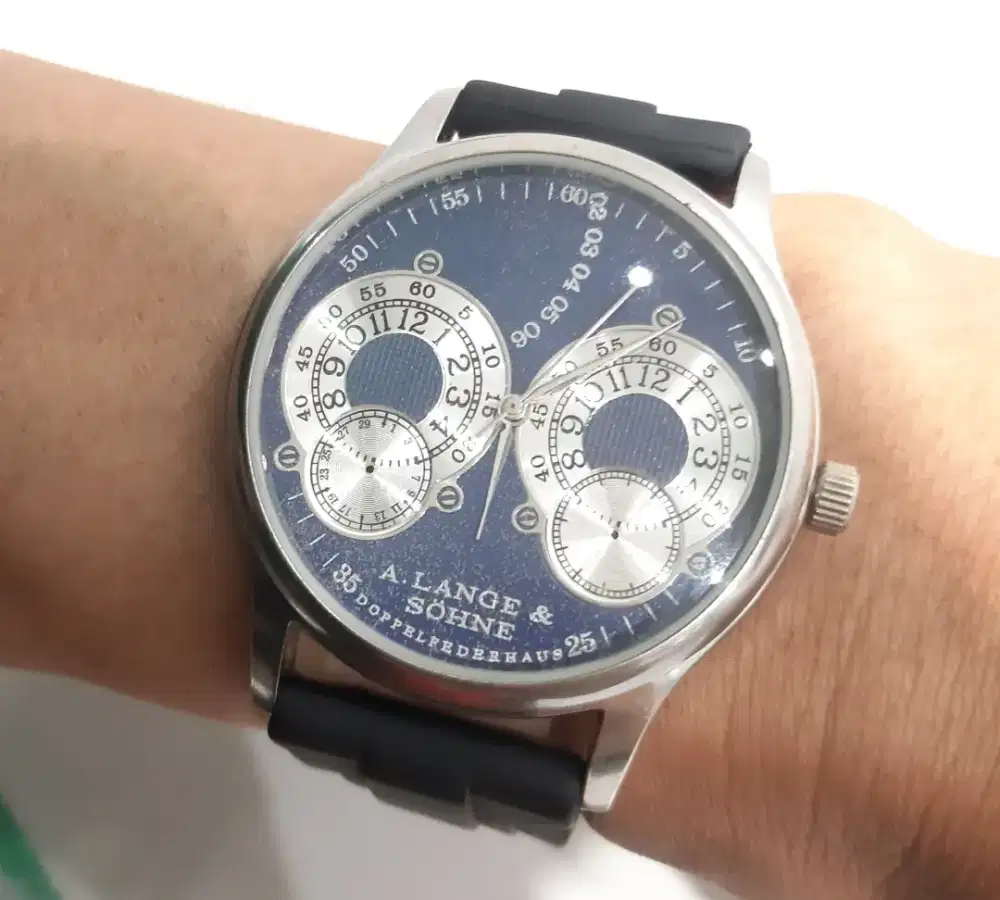 A.lange & sohne