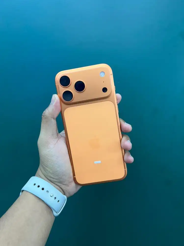 iphone 17 pm 256 ibox oren mulus