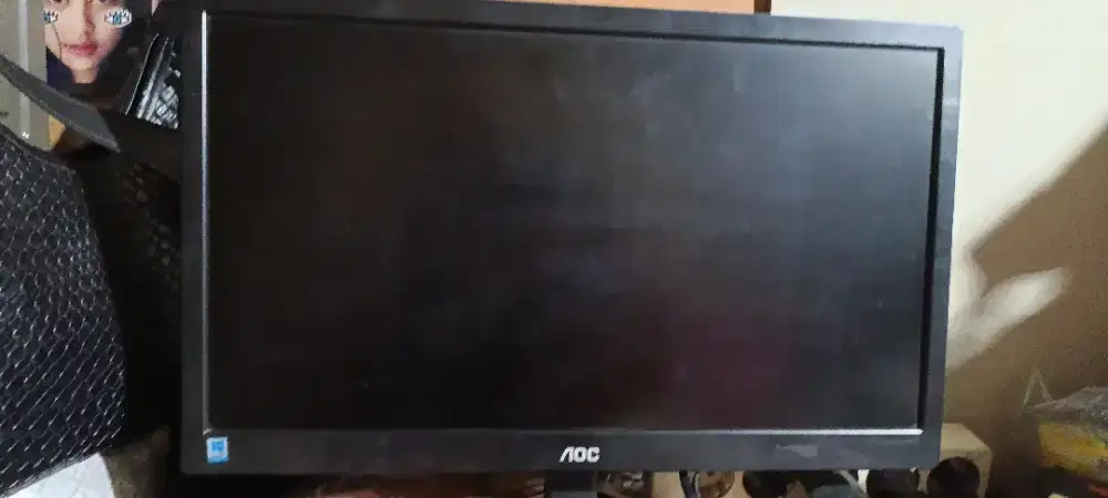 Monitor Aoc E2070s