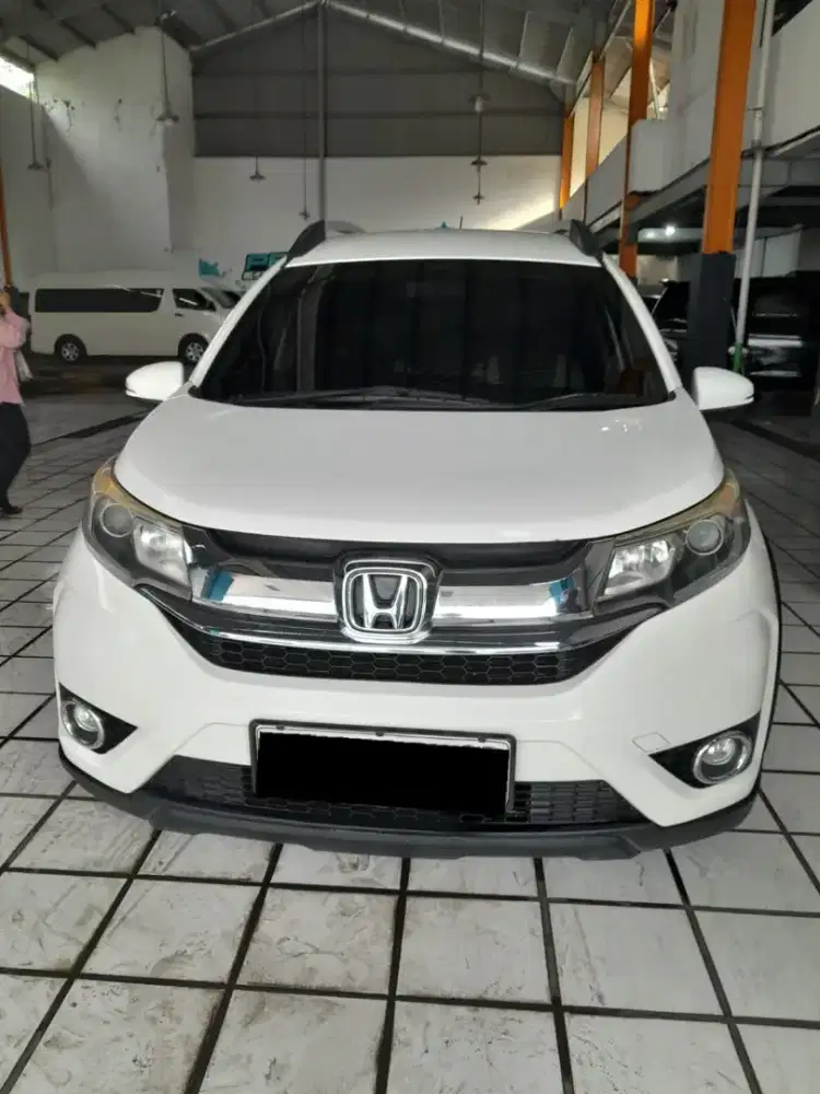 Brv e matic 2017