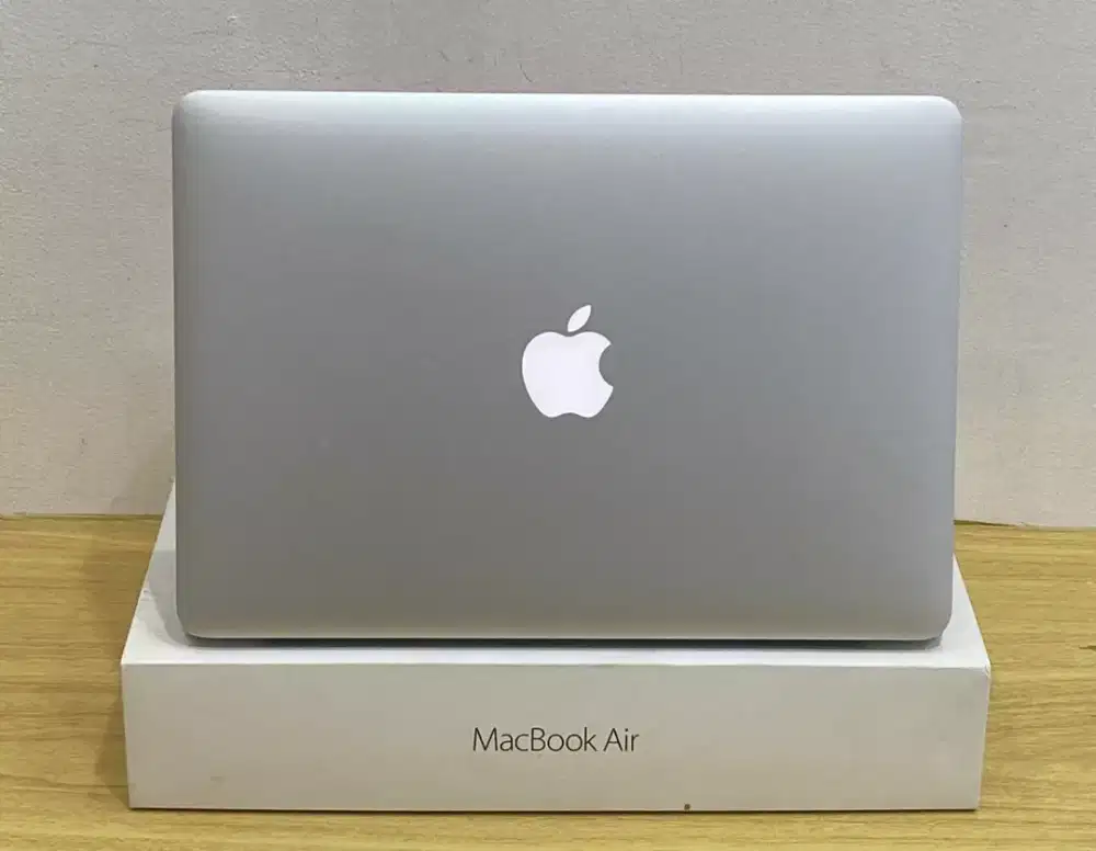 MACBOOK AIR 2017