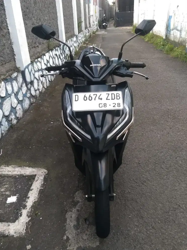 Vario led new 150