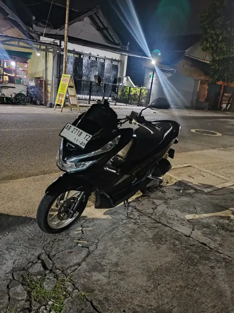 Honda PCX ABS 2020