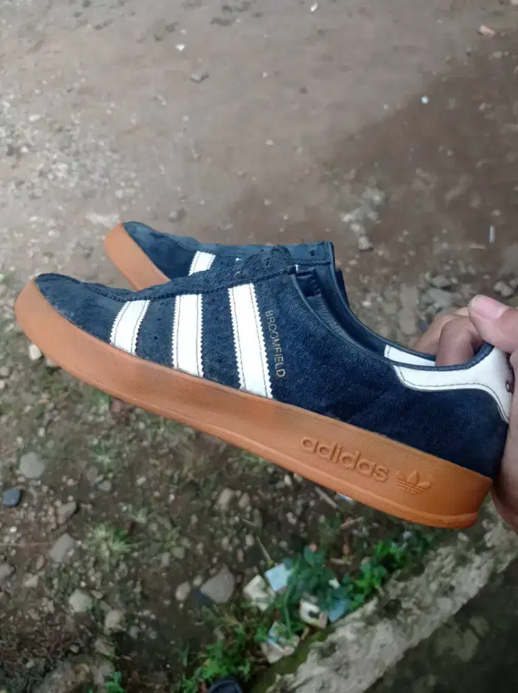 ADIDAS BROOMFIELD