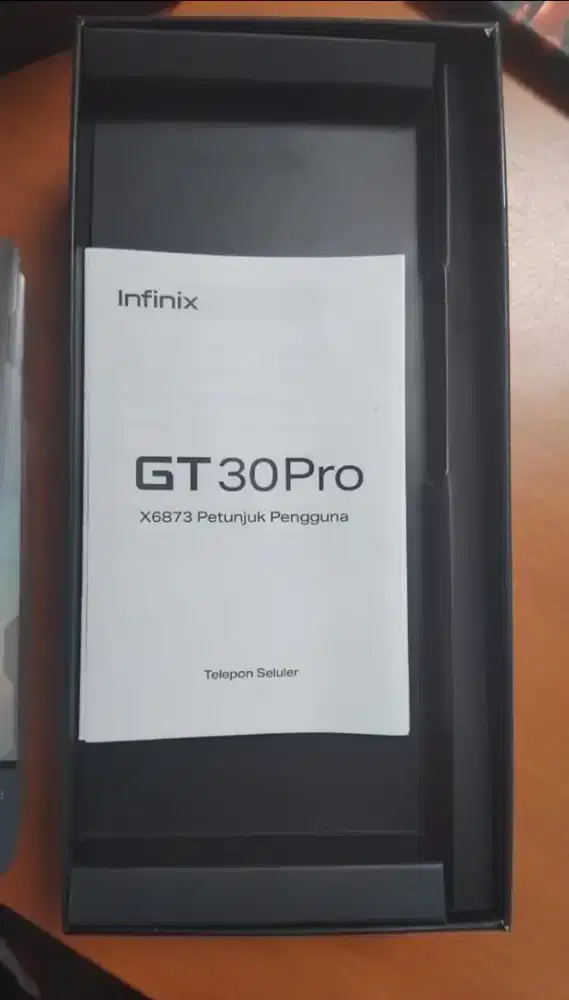 INFINIX GT 30 PRO