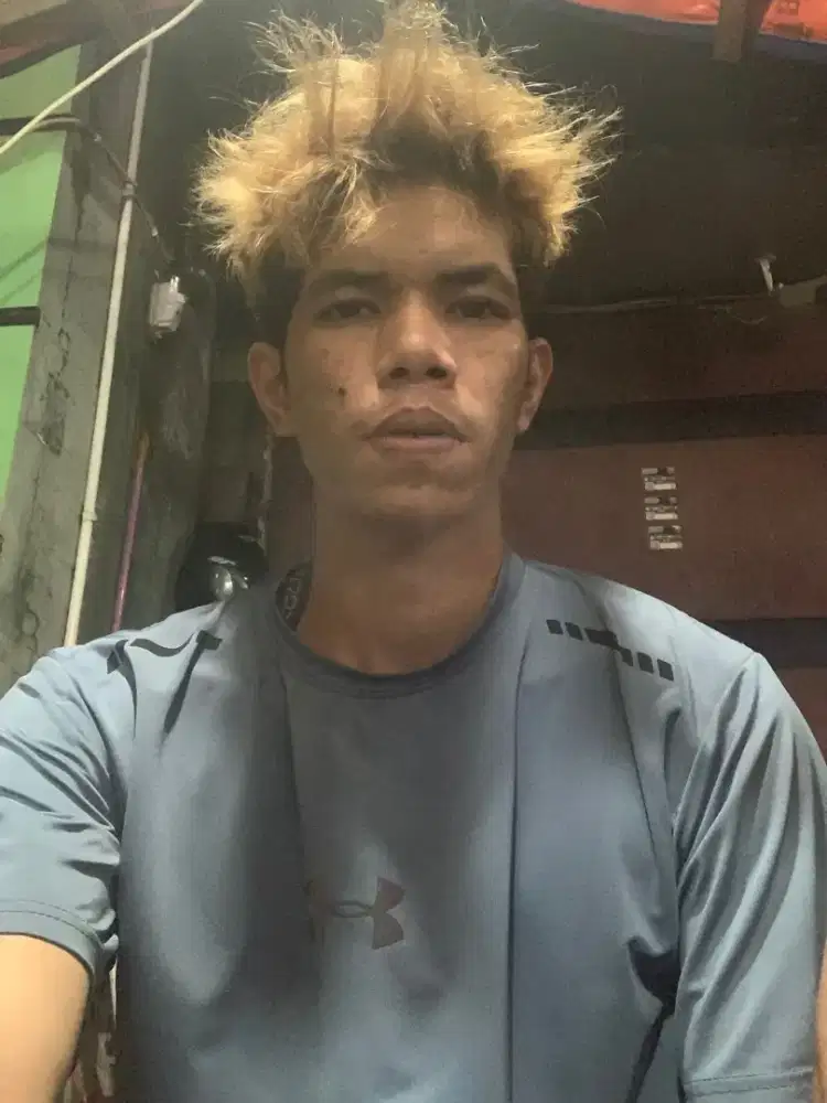 Nyari lwongan kerja