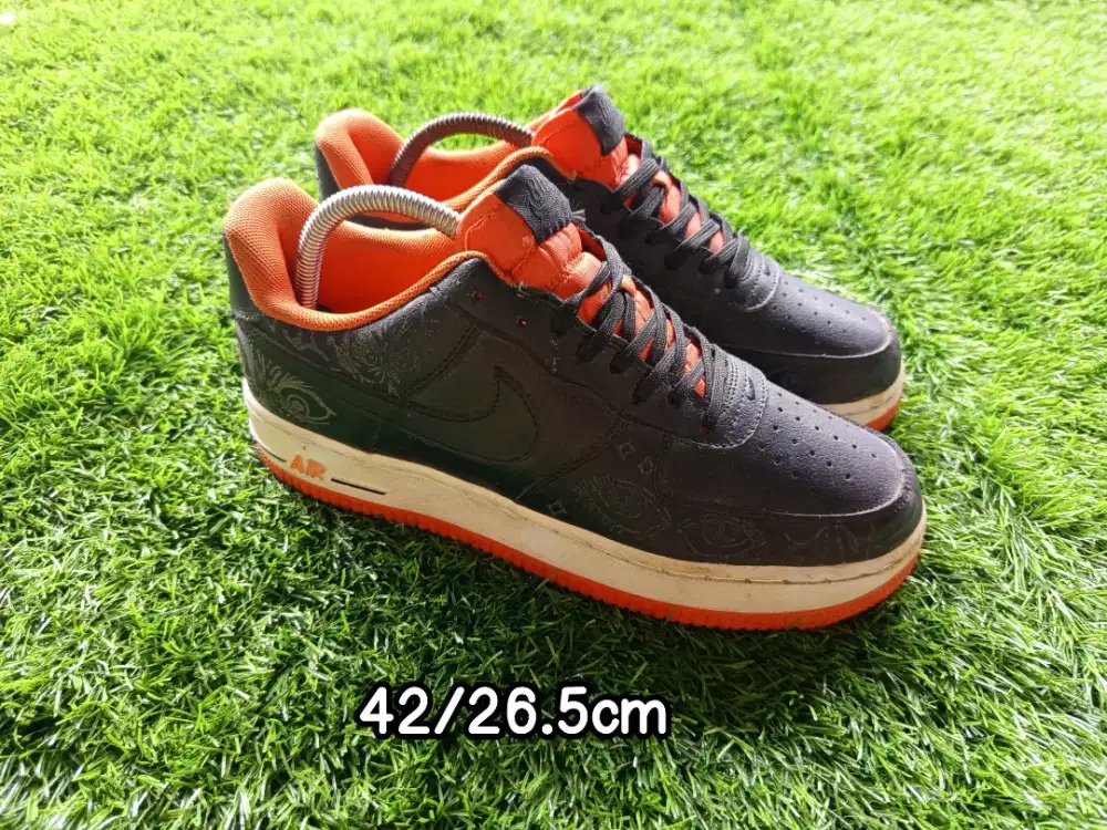 Obral Sneakers Serba 100-150ribuan Branded •Preloved,Second,Thrift•