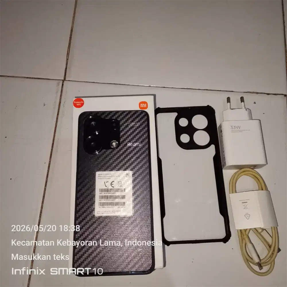 Redmi Note 13 4G