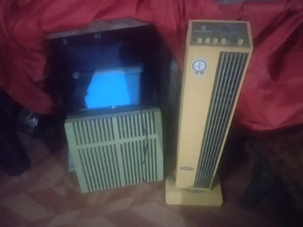 Jual cepat mesin heksos kondisi masih bagus