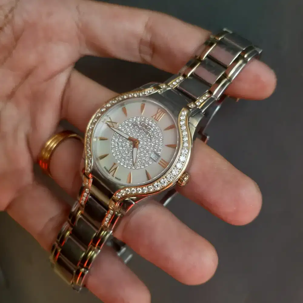 Genevoski gold ladies