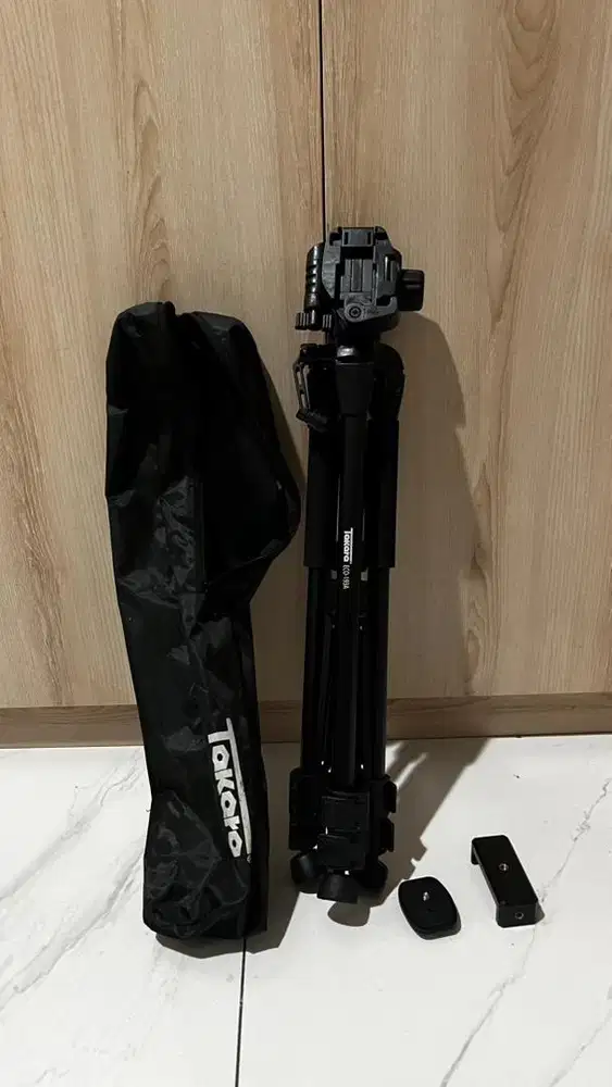 Tripod Takara ECO 193A