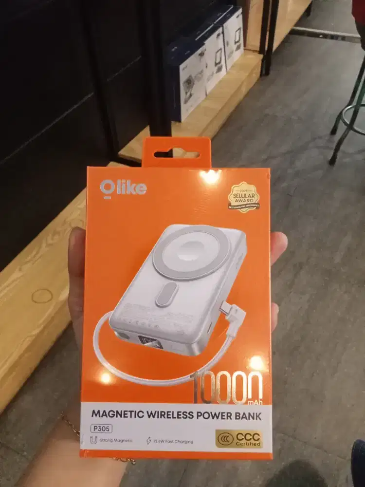 Olike Powerbank P305