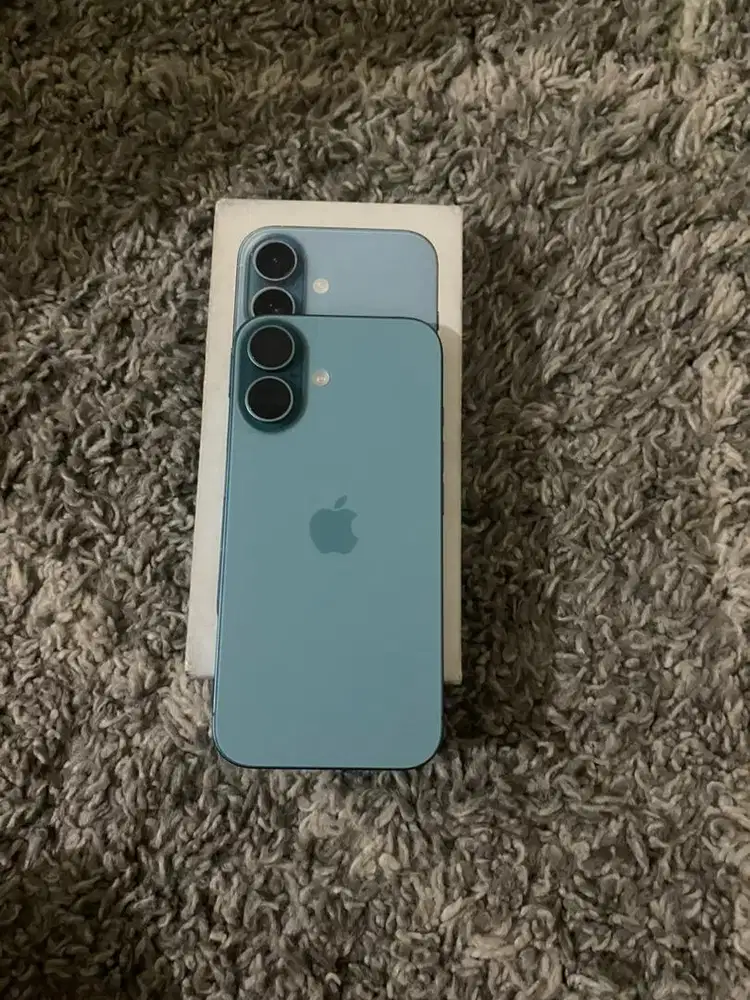 Iphone 16 basic 128 ibox